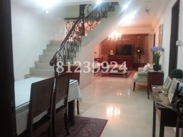 Blk 413 Pasir Ris Drive 6 (Pasir Ris), HDB Executive #90664662